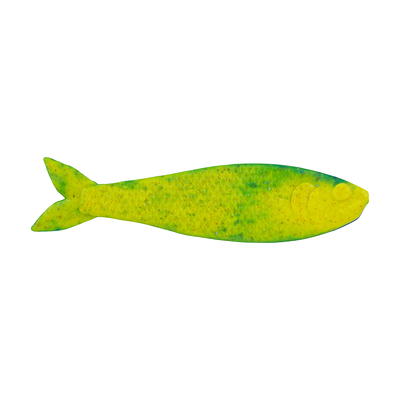 Berkley Gulp! Saltwater Swimming Mullet Soft Bait 