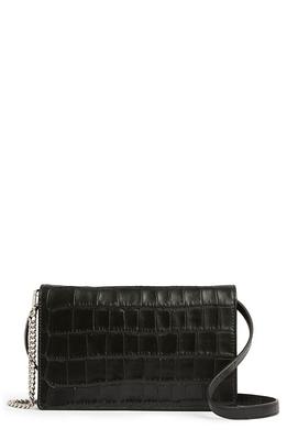 Fetch Chain Crossbody Wallet