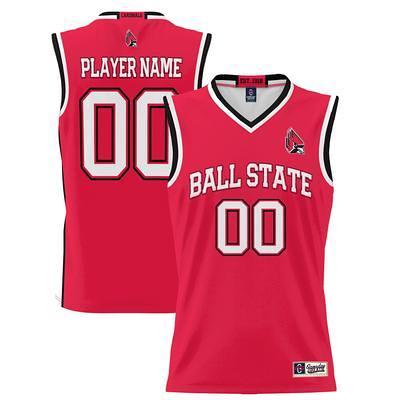 Youth ProSphere White Cal Bears NIL Pick-A-Player Women's Basketball Jersey