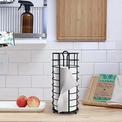 Toilet Paper Storage Cabinet,Toilet Paper Holder Stand,Bathroom Storage  Cabinet with Roller,Slim Storage Cabinet for Small Space,Black by H  HUIYKALY - Yahoo Shopping