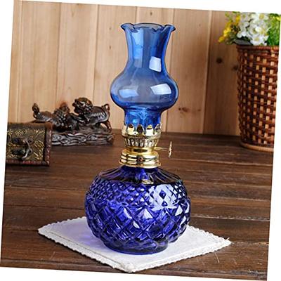 IMIKEYA Kerosene Lamp Wick s s Holder Kerosene Lamp Wick Holder - Yahoo  Shopping