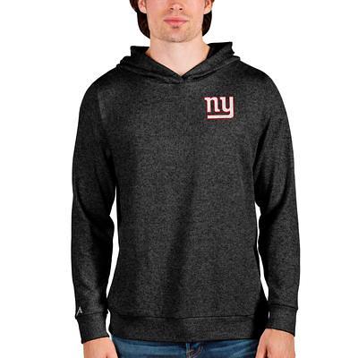  NFL New York Giants 3 Pack Bodysuit Footed Pant and