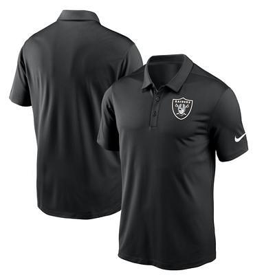 Men's Nike Charcoal Indianapolis Colts Fan Gear Franchise Heat