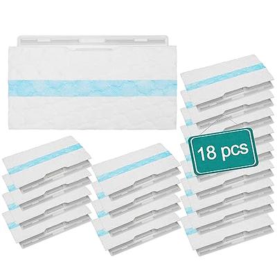 Disposable Mop Pads Refills For Shark Vacmop Vm252 Vm251 Vm200