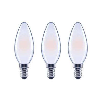  AXKJEVY Refrigerator Light Bulb 40 Watt 297048600 241552802  Compatible with Frigidaire Kenmore Whirlpool Electrolux KitchenAid Fridge  Light Bulbs Replacement Freezer Bulb T8 E17 Lamp Light (4) : Appliances