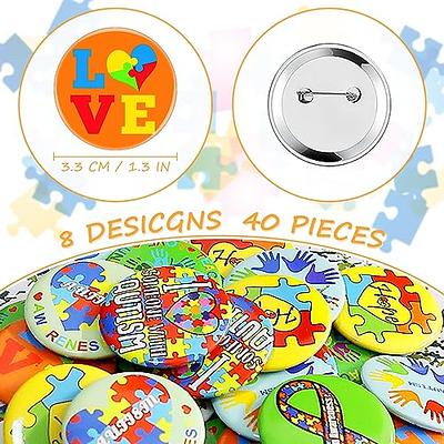 Buy SINCCO 20/40 Pcs Cute Enamel Backpack Pins, Funny Anime Enamel Lapel  Pins Bulk Set Cool Brooch Button Pins Badge Aesthetic for Backpacks, Bag,  Jacket, Kids, Girls, Festival Gifts (Random Style), at