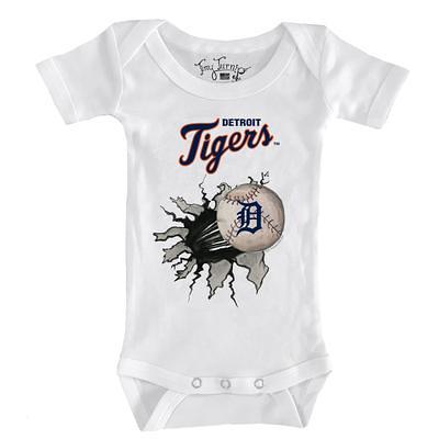 Toddler Chicago Cubs Tiny Turnip Royal 2023 Spring Training T-Shirt