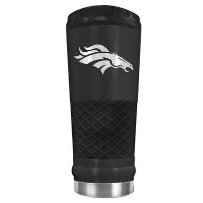 Miami Dolphins 24oz. Stealth Draft Tumbler and 15oz. Jump Mug Set