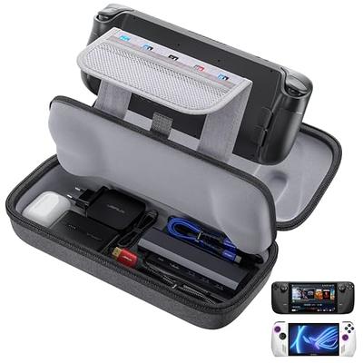 annapro Carrying Case for Switch/Steam Deck/Steam Deck OLED/Legion