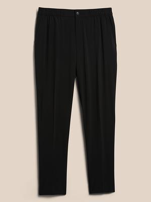 Airstretch Tapered Pant  Banana Republic Factory