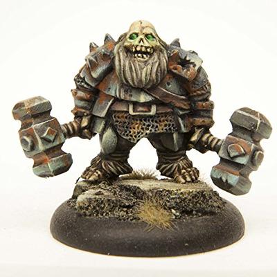 Elder Scrolls: Call to Arms - Bandit Pillagers, Tabletop Miniatures