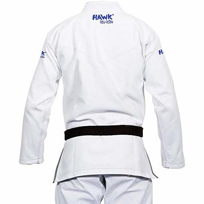 Brazilian Jiu Jitsu Gi BJJ Gi for Men & Women Grappling gi Uniform Kimonos  Ultra Light, Preshrunk, Free White Belt!!! : : Clothing 