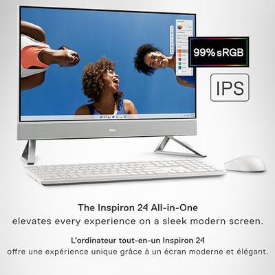 Inspiron 27 tout en un