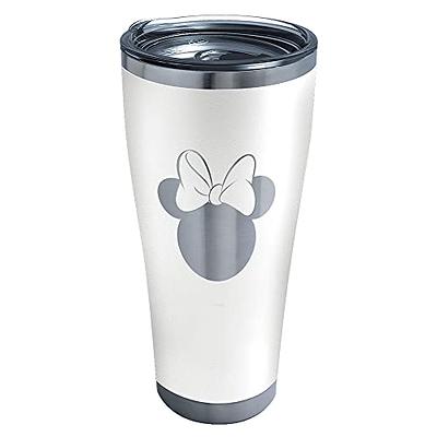 Tervis Disney 100 Halloween Made in USA Double Walled Insulated Tumbler  Travel Cup Keeps Drinks Cold & Hot, 16oz, Classic