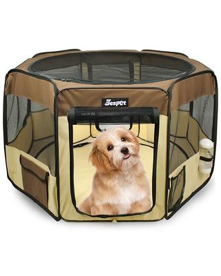 Goopaws Soft Pet Carrier 