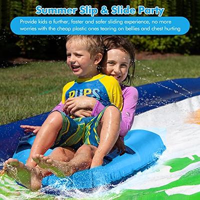 Toys of Summer: The Floater Mat