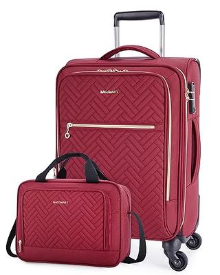 Rolling Luggage Collection for Men