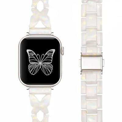 OriBear Designer Band Compatible with Apple Watch Band 45mm 44mm