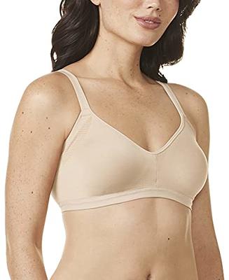 ubras ubras Women's Wirefree Full Coverage Invisible Seamless Bra Dark  Dark Gray Blue XL - Yamibuy.com