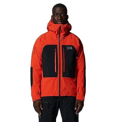 Franchise Club Oklahoma State Cowboys Alpha Anorak Jacket – Orange