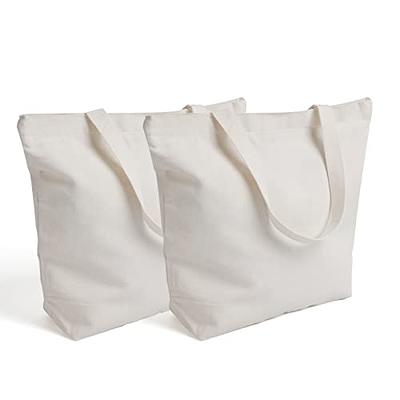 Canvas Tote Bags,Wholesale Reusable Bags,Large Tote Bag