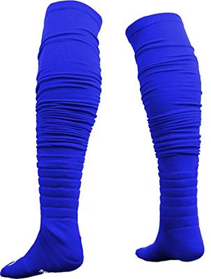 Sports Unlimited Gameday Drip Scrunch Football Leg Sleeves 