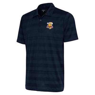 Memphis Red Sox Antigua Women's Compass Polo - Royal