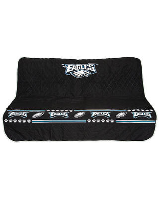 : NFL CAR SEAT COVER - PHILADELPHIA EAGLES Waterproof