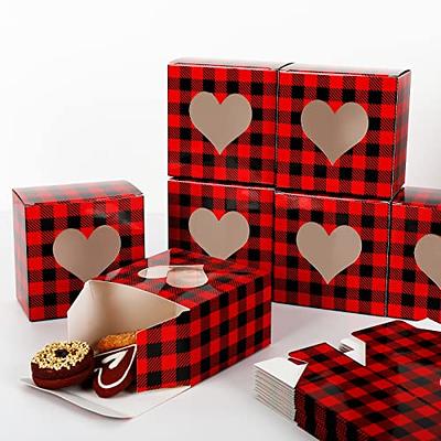 The Valentine’s Day Sweet Treat Gift Box