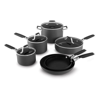 Calphalon Mixed Utensil Set, 7 Piece 