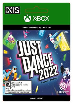 Just Dance 2024 Edition -  Exclusive Bundle | PlayStation 5 (Code in  Box & Ubisoft Connect Code)