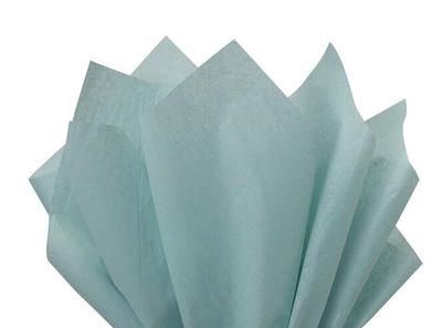 Gift Wrap Tissue Paper Blue 20x26 for Gift Bag Wedding Party 20