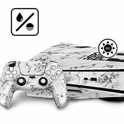  Head Case Designs Officially Licensed Assassin's Creed Crests  Legacy Logo Vinyl Faceplate Sticker Gaming Skin Decal Compatible with Sony  Playstation 5 PS5 Digital Console and DualSense Controller : Video Games