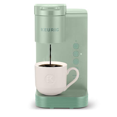  PowerXL Grind & Go, Automatic Single Serve Coffee