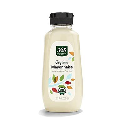 Chipotle Lime Mayo, 12 fl oz at Whole Foods Market