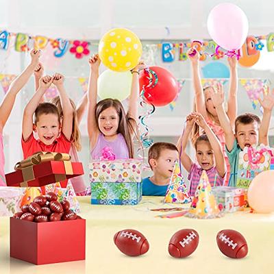 Happy Birthday Banner For Birthday Party Party Favors for Kids 8-12 Goodie  Bags