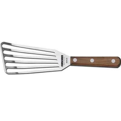 Martha Stewart Everyday Kitchen Scraper Utensil Gray - Office Depot