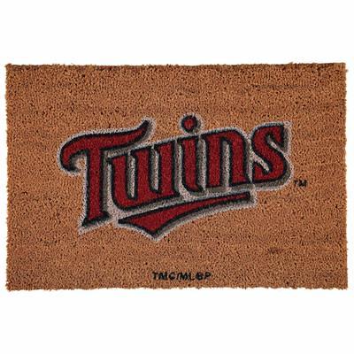 MLB Minnesota Twins - Logo 22 Wall Poster with Magnetic Frame