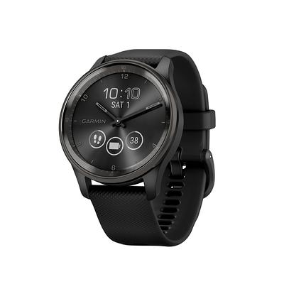 Garmin Instinct 2 Solar Smart Watch with Step Counter, Heart Rate Monitor  and Gps Enabled in the Fitness Trackers department at