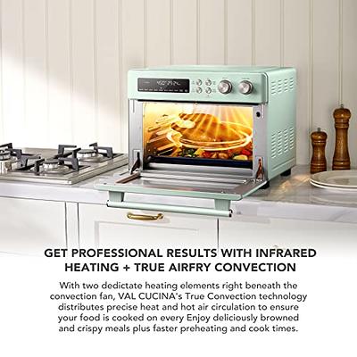 Buy ChefAir Fryer, Halogen Infrared Convection Oven - Large 13