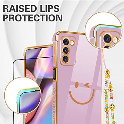 Buleens for iPhone 11 Case with Metal Perfume Bottle Mirror Stand, Cute  Women Girly Heart Cases for iPhone 11 Phone Case, Elegant Luxury Phone  Cover