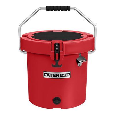 CaterGator Insulated Drink Dispenser at WebstaurantStore