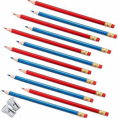 Snifty Magic Pencil - Red