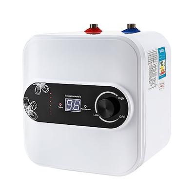 Point-of-Use Electric Mini-Tank Water Heaters