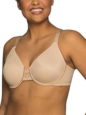 Vanity Fair womens Beauty Back Smoothing (36c - 42h) Minimizer Bra