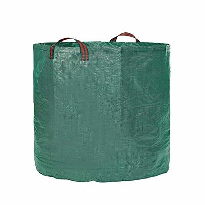 UQM Leaf Collector, Portable Pop Up Leaf Bags, Foldable Leaf Pick Up Tools  Patent Number D1005635, Reusable Yard Garden Bags for Leaves Lawn Trash -  Yahoo Shopping