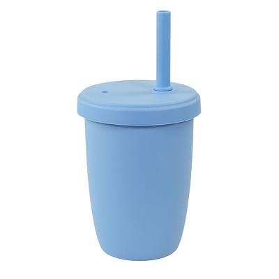 Silicone Straw Cup, Re Play Cups, Toddler Cups