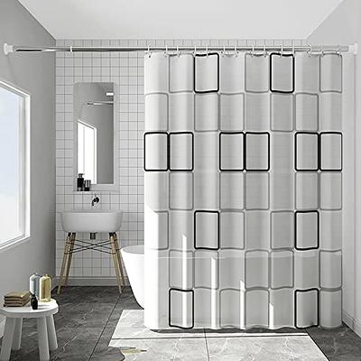 Bathroom set. Custom printed 3D Shower Curtains 4 Pieces Bath set with  shower curtain hooks. 1 Shower Curtain 72x72 12 Plastic Hooks 3 pcs Bath  Mats for Sale in El Cajon, CA - OfferUp