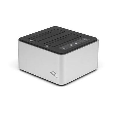 Voyager by NewerTech - HD Dock for SATA Devices