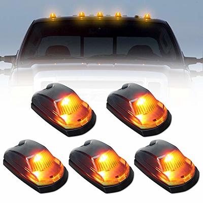  HELLA 358176821 Black Magic LED Series 3.2'' Cube Set - LED  Spotlight - Offroad Driving Lights for SUV ATV Truck Boat Tractor  Motorcycle : Automotive